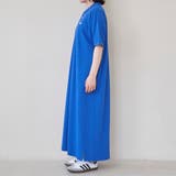 PENNEYS(ぺニーズ)別注 ポロワンピース | coen【women】 | 詳細画像32