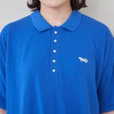 PENNEYS(ぺニーズ)別注 ポロワンピース | coen【women】 | 詳細画像34