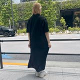 PENNEYS(ぺニーズ)別注 ポロワンピース | coen【women】 | 詳細画像4