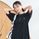 PENNEYS(ぺニーズ)別注 ポロワンピース | coen【women】 | 詳細画像5