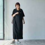 PENNEYS(ぺニーズ)別注 ポロワンピース | coen【women】 | 詳細画像8