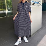 その他4 | PENNEYS(ぺニーズ)別注 ポロワンピース | coen【women】