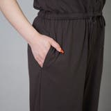 【WELLTECT】USAコットンサロペット | coen【women】 | 詳細画像20