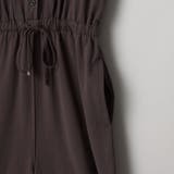 【WELLTECT】USAコットンサロペット | coen【women】 | 詳細画像26