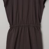 【WELLTECT】USAコットンサロペット | coen【women】 | 詳細画像28