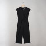 【WELLTECT】USAコットンサロペット | coen【women】 | 詳細画像32