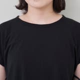 【接触冷感・UVカット】WELLTECT USA 袖リボンフレアワンピース | coen【women】 | 詳細画像15