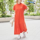 PENNEYS(ぺニーズ)別注 カノコフレアワンピース | coen【women】 | 詳細画像1