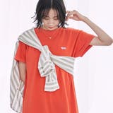 PENNEYS(ぺニーズ)別注 カノコフレアワンピース | coen【women】 | 詳細画像13