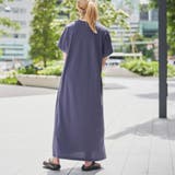 PENNEYS(ぺニーズ)別注 カノコフレアワンピース | coen【women】 | 詳細画像15