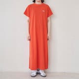 PENNEYS(ぺニーズ)別注 カノコフレアワンピース | coen【women】 | 詳細画像19