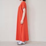 PENNEYS(ぺニーズ)別注 カノコフレアワンピース | coen【women】 | 詳細画像20