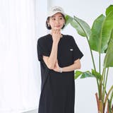 PENNEYS(ぺニーズ)別注 カノコフレアワンピース | coen【women】 | 詳細画像4