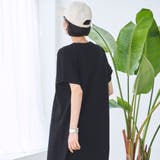 PENNEYS(ぺニーズ)別注 カノコフレアワンピース | coen【women】 | 詳細画像5