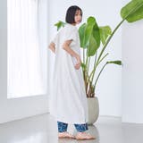 PENNEYS(ぺニーズ)別注 カノコフレアワンピース | coen【women】 | 詳細画像7