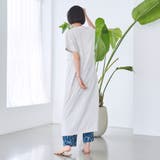 PENNEYS(ぺニーズ)別注 カノコフレアワンピース | coen【women】 | 詳細画像8