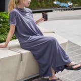 ROYAL | PENNEYS(ぺニーズ)別注 カノコフレアワンピース | coen【women】