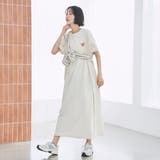 SunnySports(サニースポーツ)別注フットボールワンピース | coen【women】 | 詳細画像10