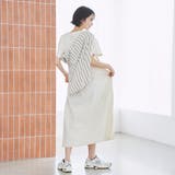 SunnySports(サニースポーツ)別注フットボールワンピース | coen【women】 | 詳細画像11