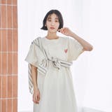 SunnySports(サニースポーツ)別注フットボールワンピース | coen【women】 | 詳細画像12