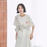 SunnySports(サニースポーツ)別注フットボールワンピース | coen【women】 | 詳細画像13