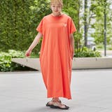 SunnySports(サニースポーツ)別注フットボールワンピース | coen【women】 | 詳細画像16