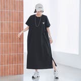 SunnySports(サニースポーツ)別注フットボールワンピース | coen【women】 | 詳細画像2