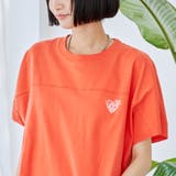 SunnySports(サニースポーツ)別注フットボールワンピース | coen【women】 | 詳細画像20