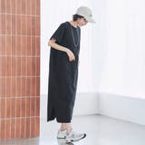 SunnySports(サニースポーツ)別注フットボールワンピース | coen【women】 | 詳細画像3