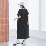 SunnySports(サニースポーツ)別注フットボールワンピース | coen【women】 | 詳細画像4