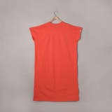 SunnySports(サニースポーツ)別注フットボールワンピース | coen【women】 | 詳細画像22