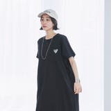 SunnySports(サニースポーツ)別注フットボールワンピース | coen【women】 | 詳細画像6