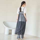 シアーキャミワンピース | coen【women】 | 詳細画像11