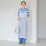 シアーキャミワンピース | coen【women】 | 詳細画像3