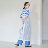 シアーキャミワンピース | coen【women】 | 詳細画像4