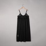 シアーキャミワンピース | coen【women】 | 詳細画像16