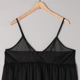 シアーキャミワンピース | coen【women】 | 詳細画像17