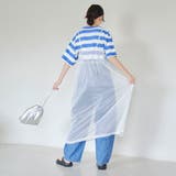 シアーキャミワンピース | coen【women】 | 詳細画像5