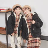 THE ALASKAN(アラスカン)別注ネルシャツワンピース | coen【women】 | 詳細画像13
