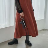 サテンキャミワンピース | coen【women】 | 詳細画像20