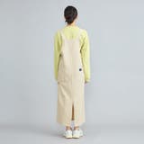 PENNEYS（ぺニーズ）別注カツラギジャンパースカート | coen【women】 | 詳細画像11 