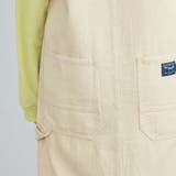 PENNEYS（ぺニーズ）別注カツラギジャンパースカート | coen【women】 | 詳細画像17 