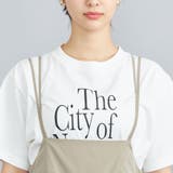 キリュウゾメギャザーキャミワンピース | coen【women】 | 詳細画像11