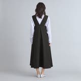 ポリツイルVジャンスカ | coen【women】 | 詳細画像12 