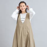 ポリツイルVジャンスカ | coen【women】 | 詳細画像7 