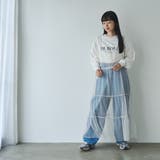 ラメチュールキャミワンピース | coen【women】 | 詳細画像1
