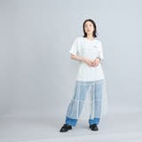 ラメチュールキャミワンピース | coen【women】 | 詳細画像7