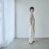 SMITH’S(スミス)別注サロペット | coen【women】 | 詳細画像13