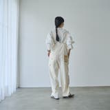 SMITH’S(スミス)別注サロペット | coen【women】 | 詳細画像14