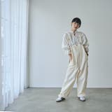 SMITH’S(スミス)別注サロペット | coen【women】 | 詳細画像15